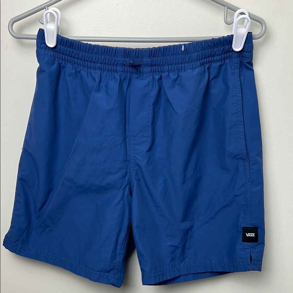 Vans kids Junior Boys Primary Volleyball Board Shorts XL